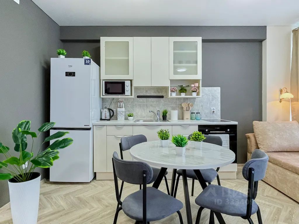 m. Taganskaya: Apartment, 1-rooms