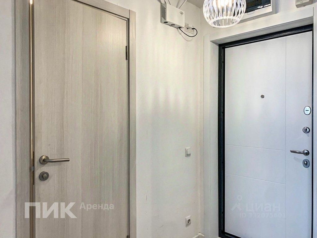 m. Yakhromskaya: Apartment, 1-rooms