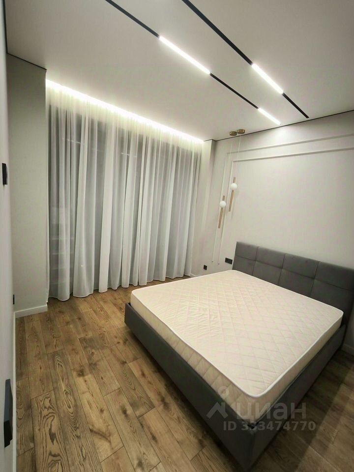 m. Maryina Roscha: Apartment, 2-rooms