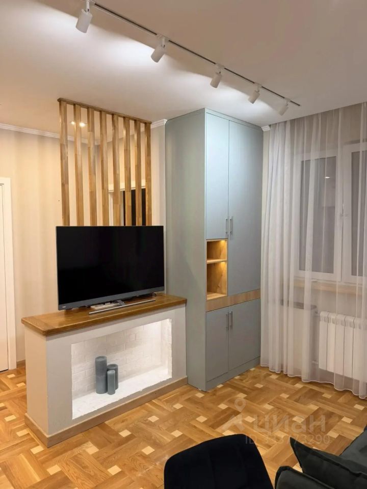 m. Vodniki: Apartment, 1-rooms