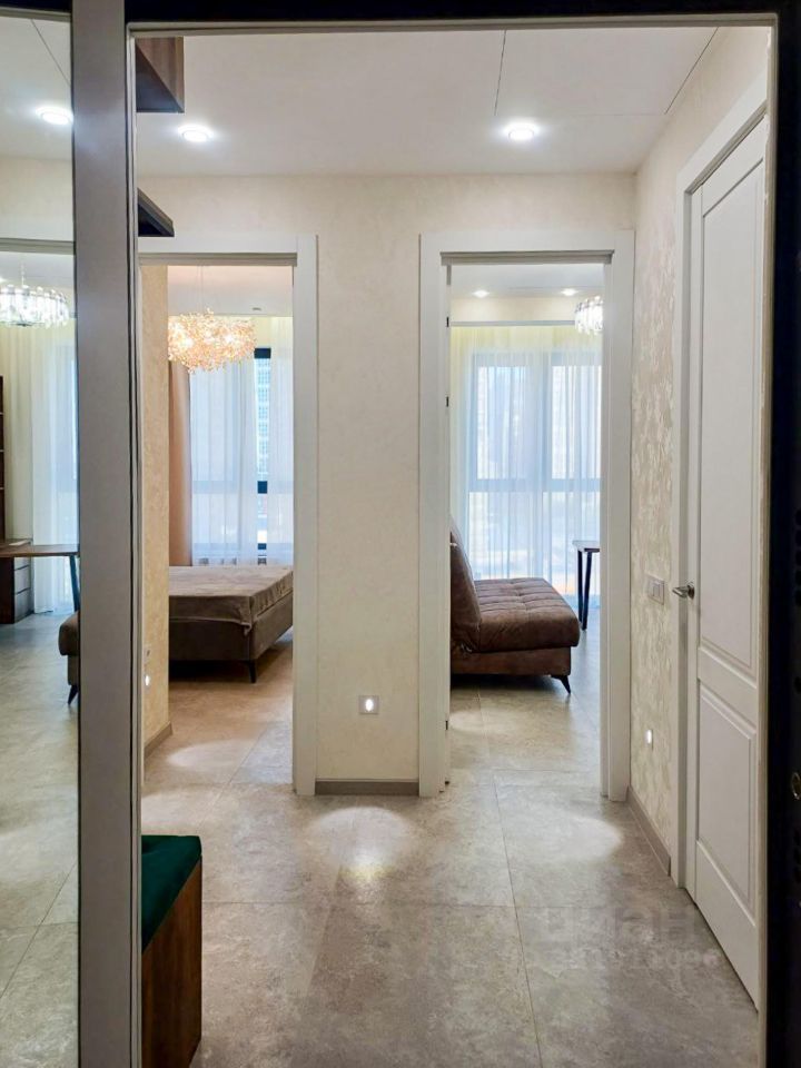 m. Khoroshevo: Apartment, 1-rooms