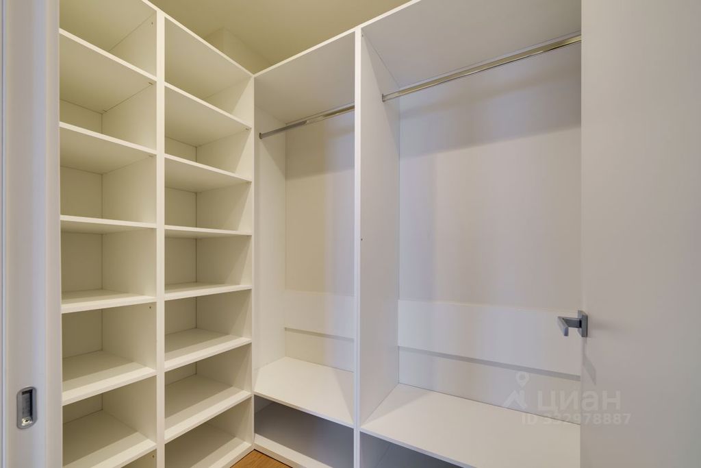 m. Bagrationovskaya: Apartment, 2-rooms