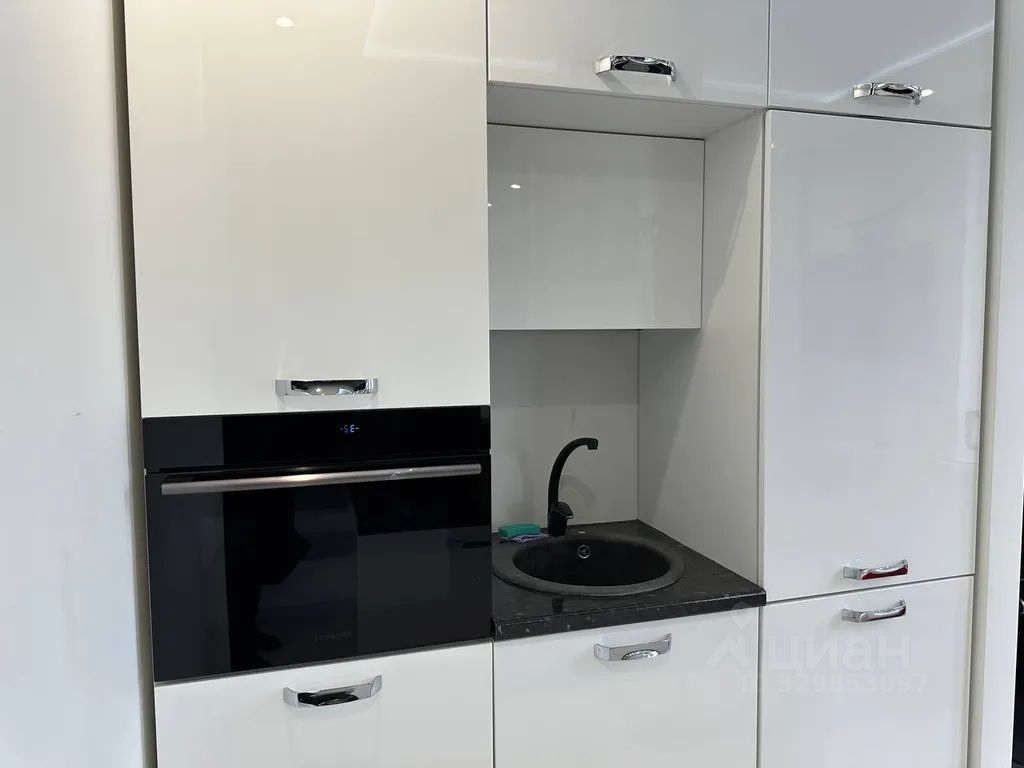 m. Penyagino: Apartment, studio