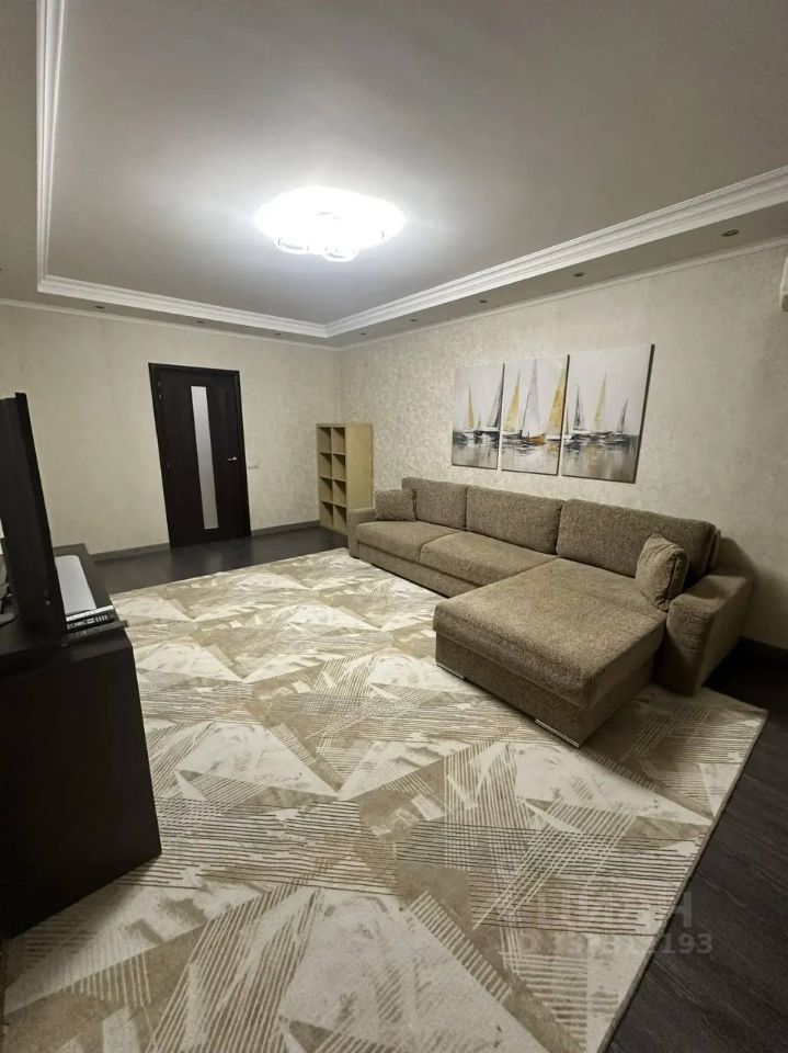 m. Penyagino: Apartment, 2-rooms
