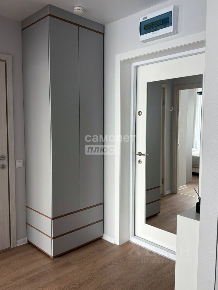 m. Volgogradsky prospekt: Apartment, 1-rooms