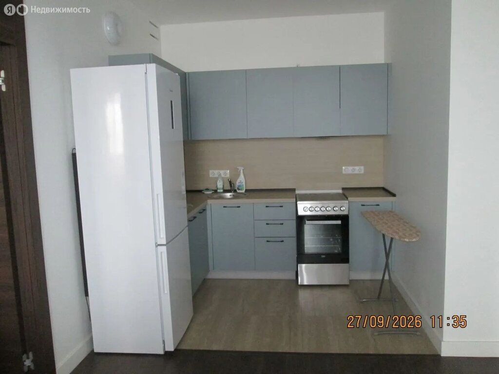 m. Nagornaya: Apartment, 2-rooms
