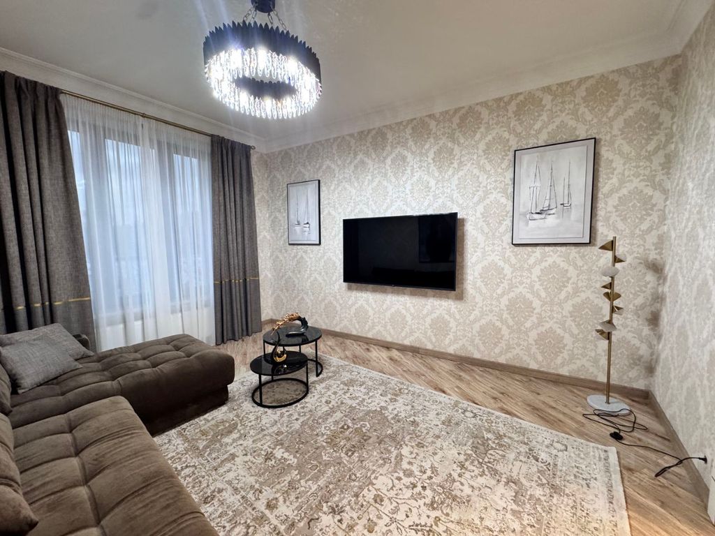 m. Vavilovskaya: Apartment, 2-rooms