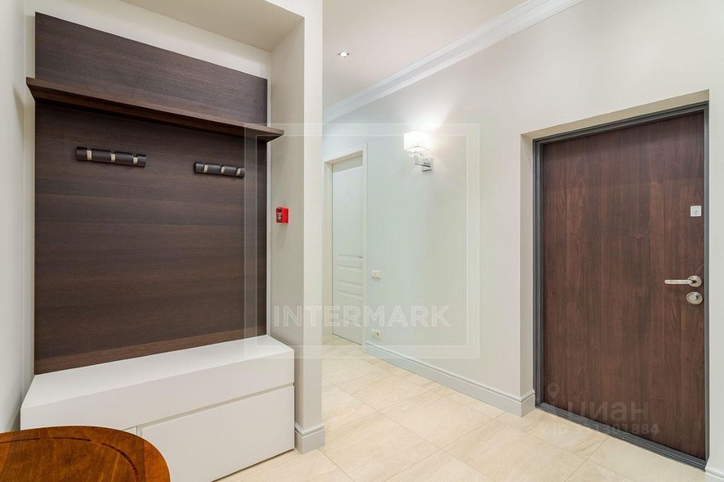 m. Frunzenskaya: Apartment, 4-rooms