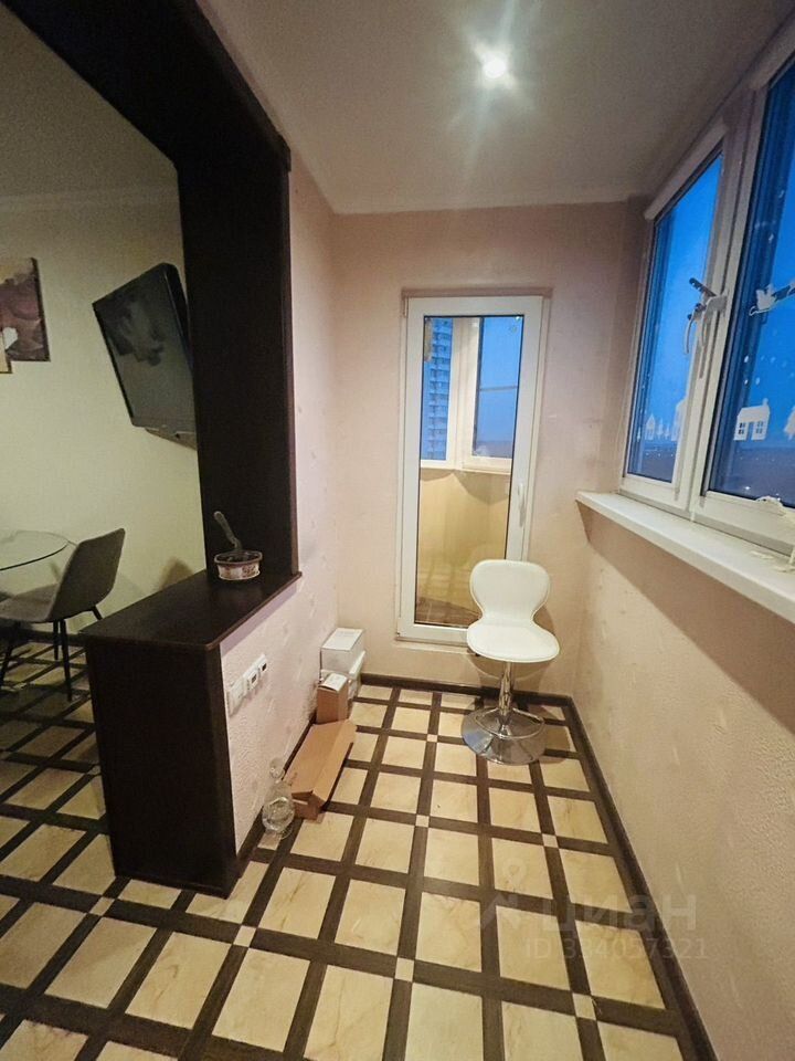 m. Udelnaya: Apartment, 1-rooms