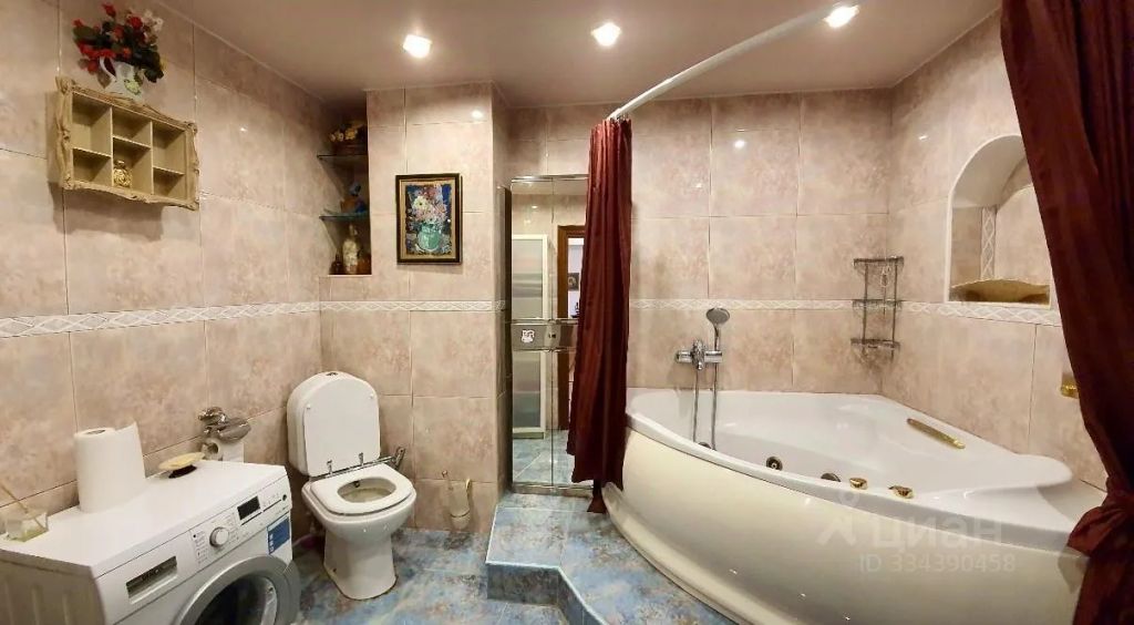 m. Barrikadnaya: Apartment, 2-rooms