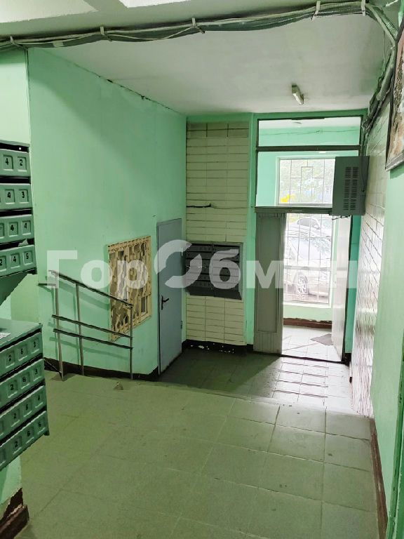 m. Kuzminki: Apartment, 2-rooms
