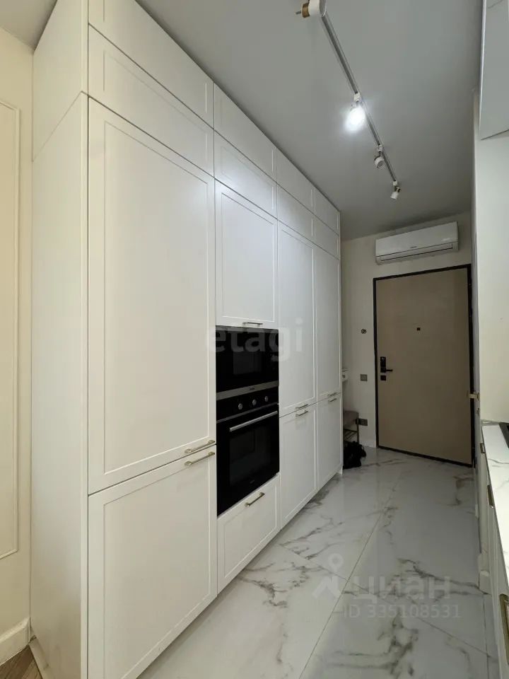 m. Ugreshskaya: Apartment, studio