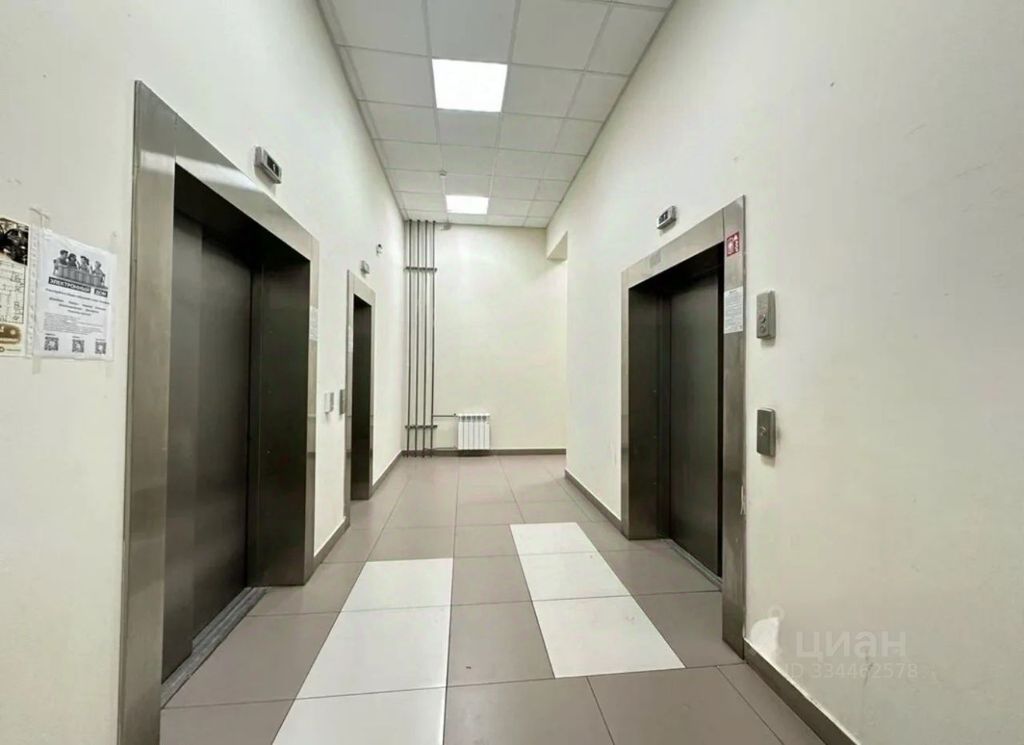 m. Profsoyuznaya: Apartment, 1-rooms