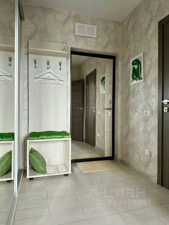 m. Nakhabino: Apartment, 1-rooms