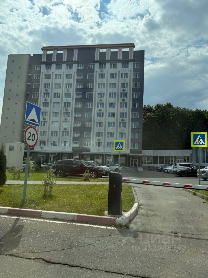 m. Khimki: Apartment, 2-rooms