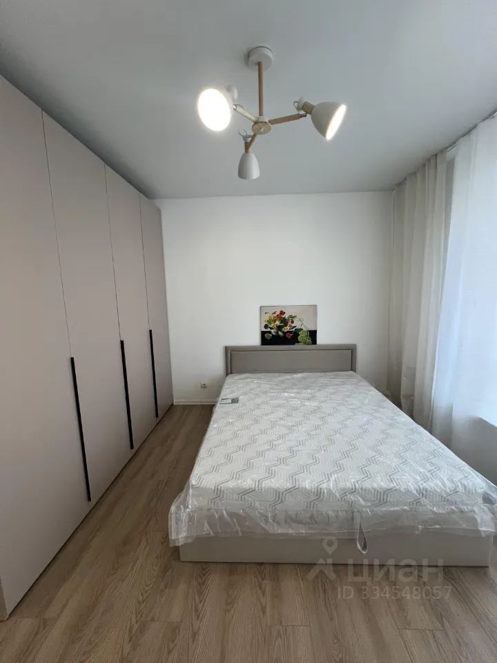 m. Vnukovo: Apartment, 3-rooms