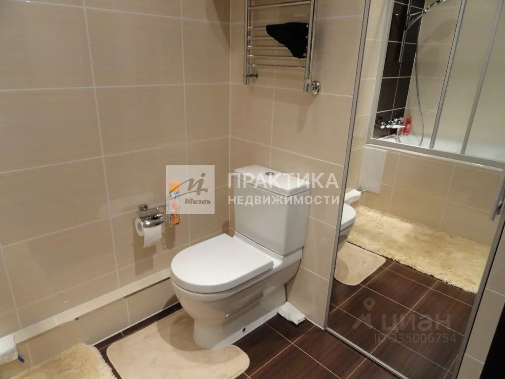 m. Kotelniki: Apartment, 2-rooms