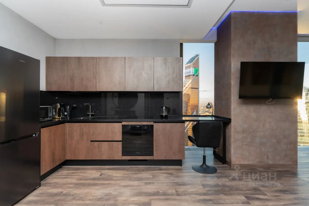 m. Testovskaya: Apartment, 2-rooms