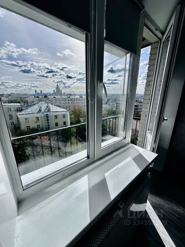 m. Kitay-gorod: Apartment, 1-rooms