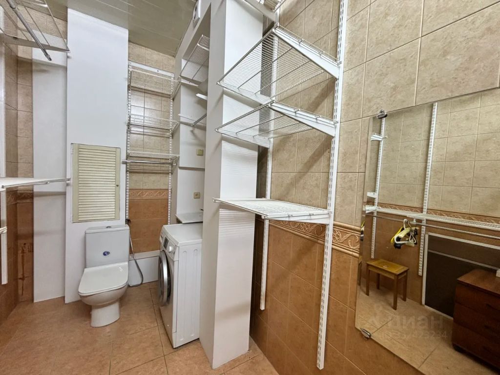 m. Zhulebino: Apartment, 2-rooms