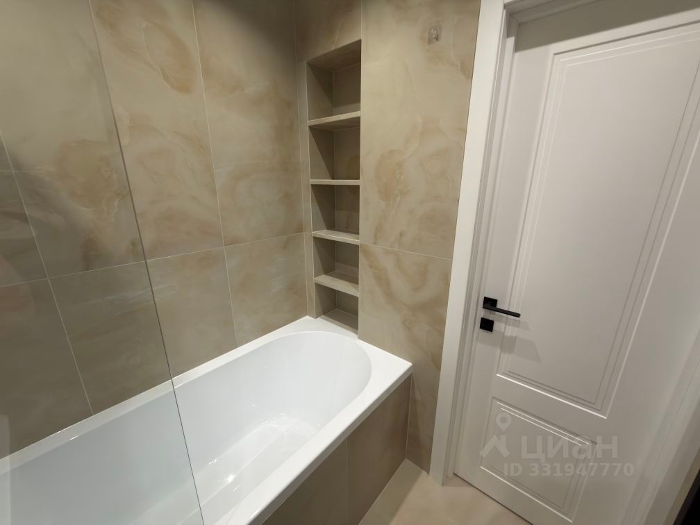 m. Kievskaya: Apartment, 2-rooms