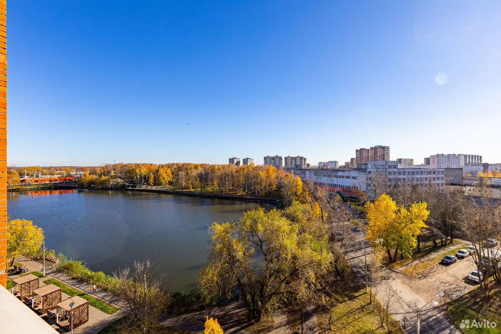 m. Sheremetyevskaya: Apartment, 1-rooms