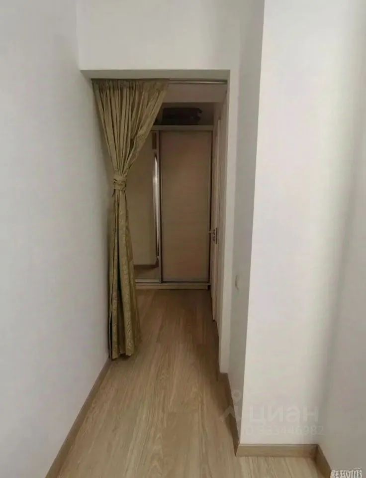 m. Khimki: Apartment, 1-rooms