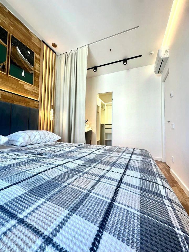 m. Botanichesky sad: Apartment, 1-rooms