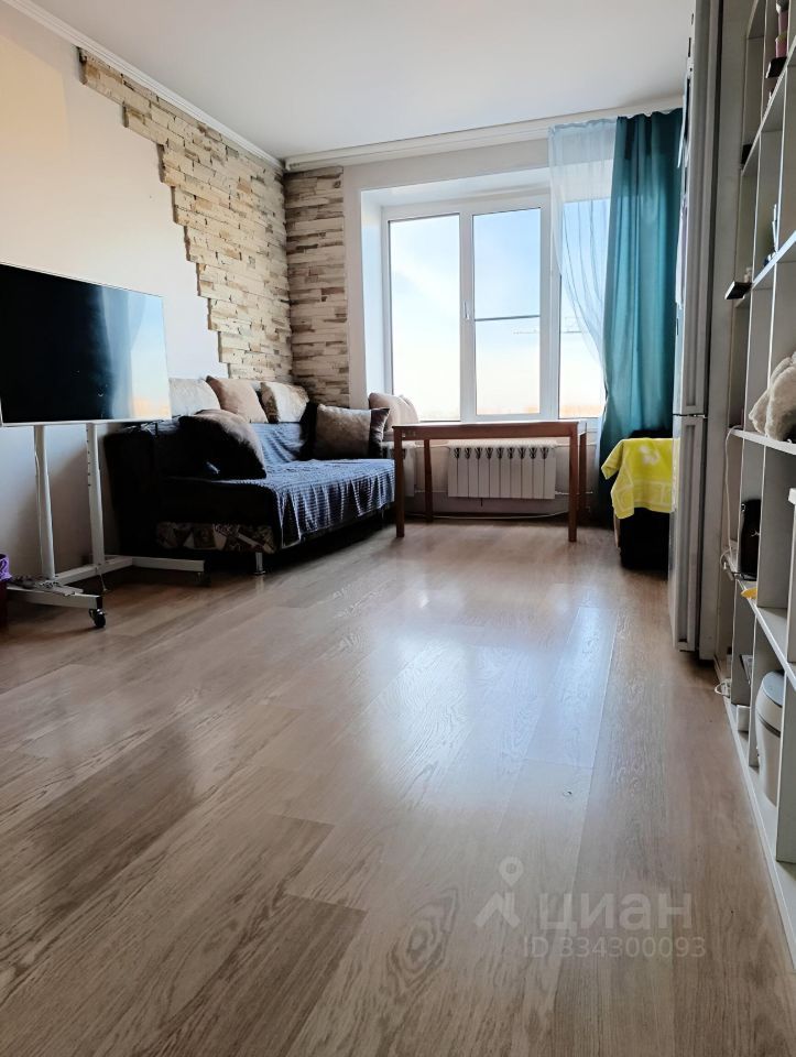 m. Kotelniki: Apartment, 2-rooms