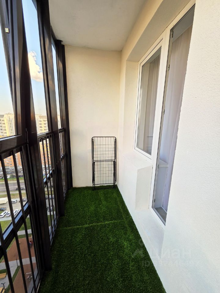 m. Zheleznodorozhnaya: Apartment, 1-rooms