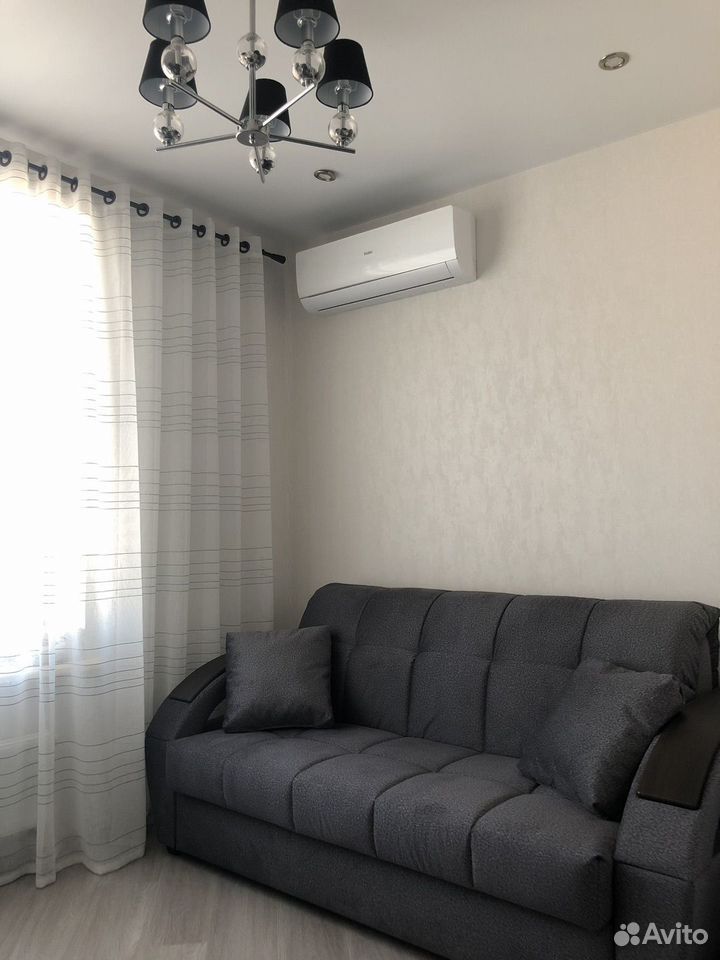 m. Penyagino: Apartment, 3-rooms