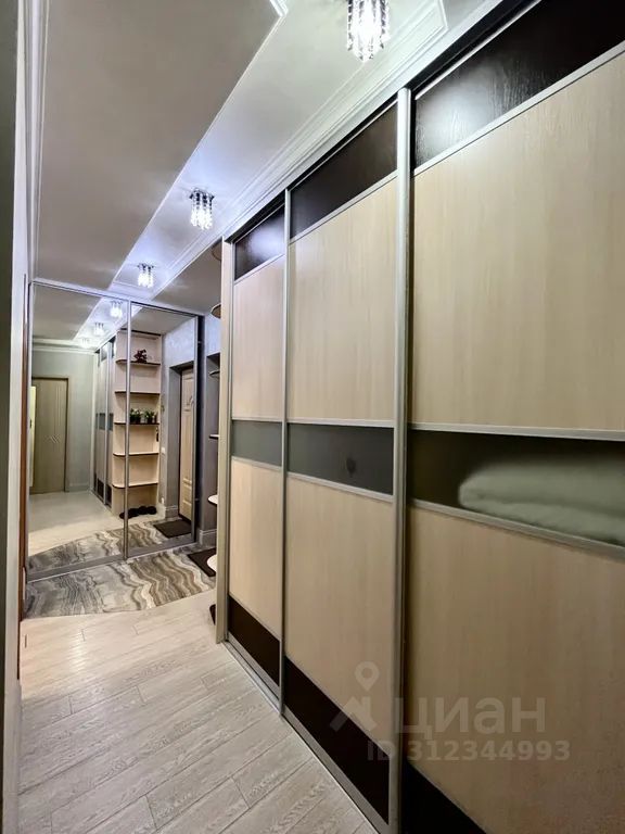 m. Olgino: Apartment, 1-rooms