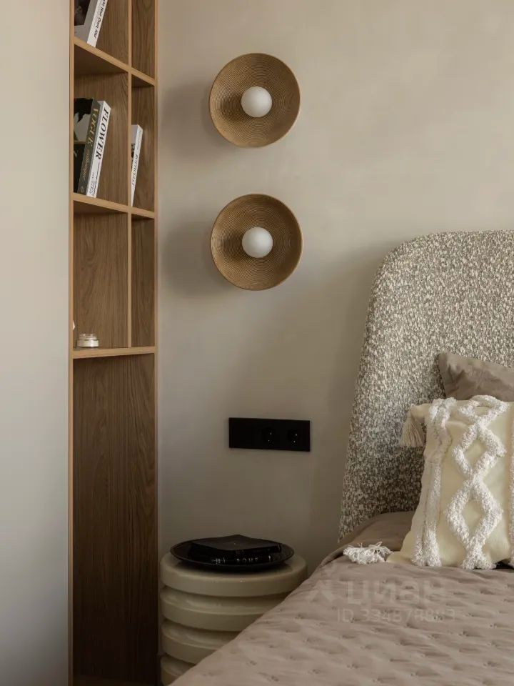 m. Ostankino: Apartment, 2-rooms