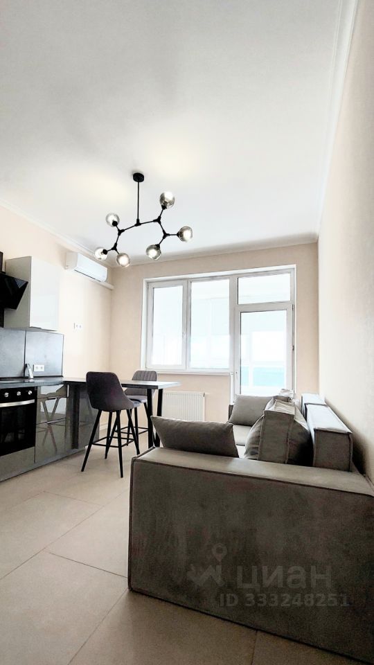 m. Strogino: Apartment, 1-rooms