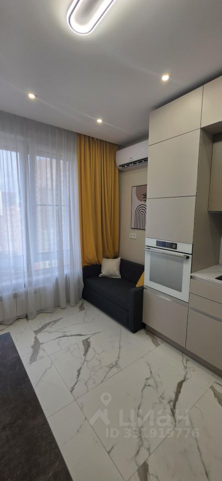 m. Nizhegorodskaya: Apartment, 1-rooms