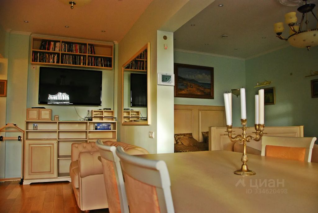 m. Dostoevskaya: Apartment, 1-rooms