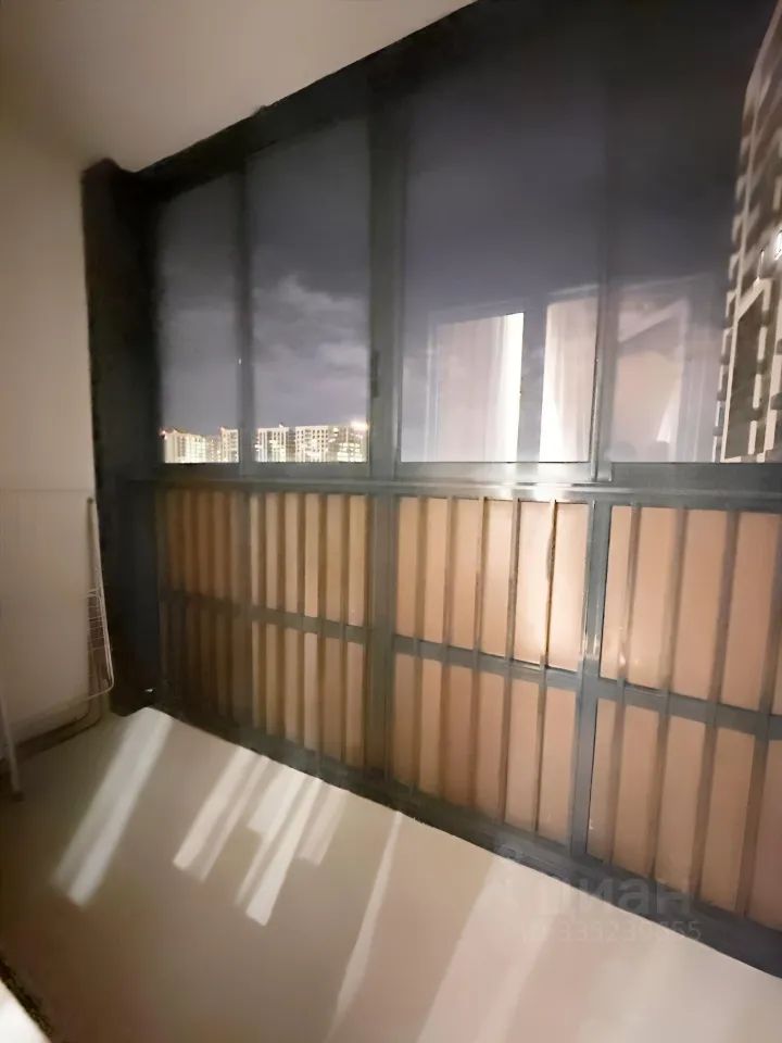 m. Bitsa: Apartment, 1-rooms