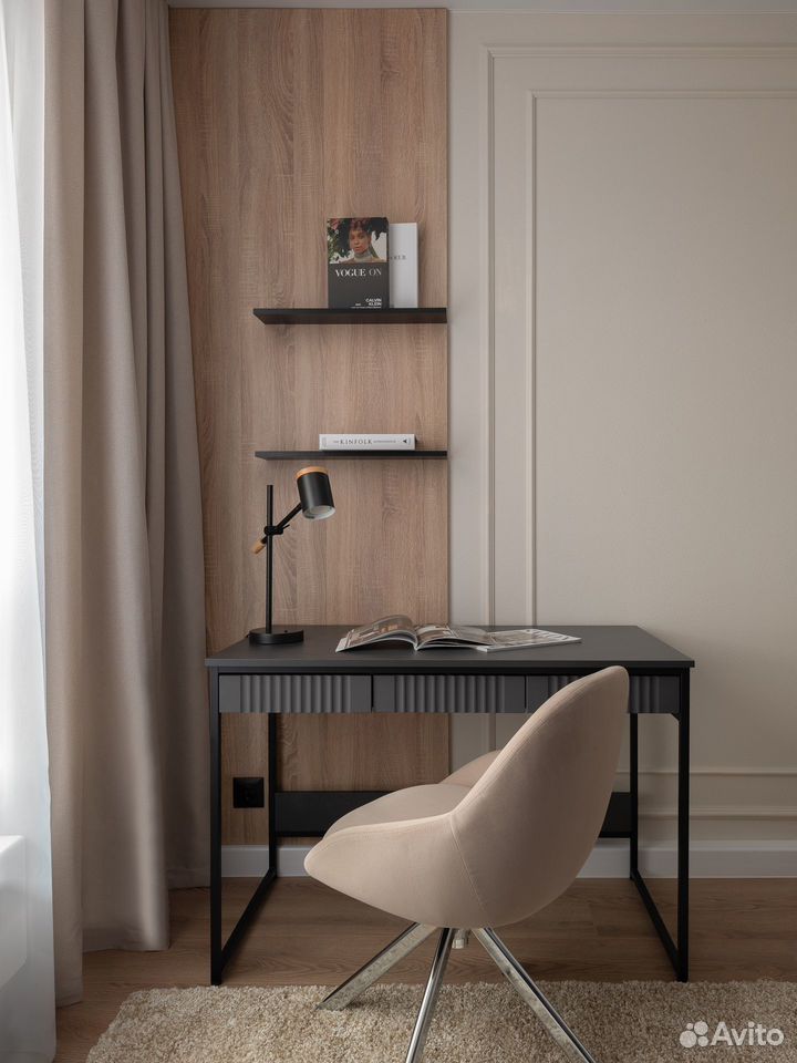 m. Aminyevskaya: Apartment, 2-rooms