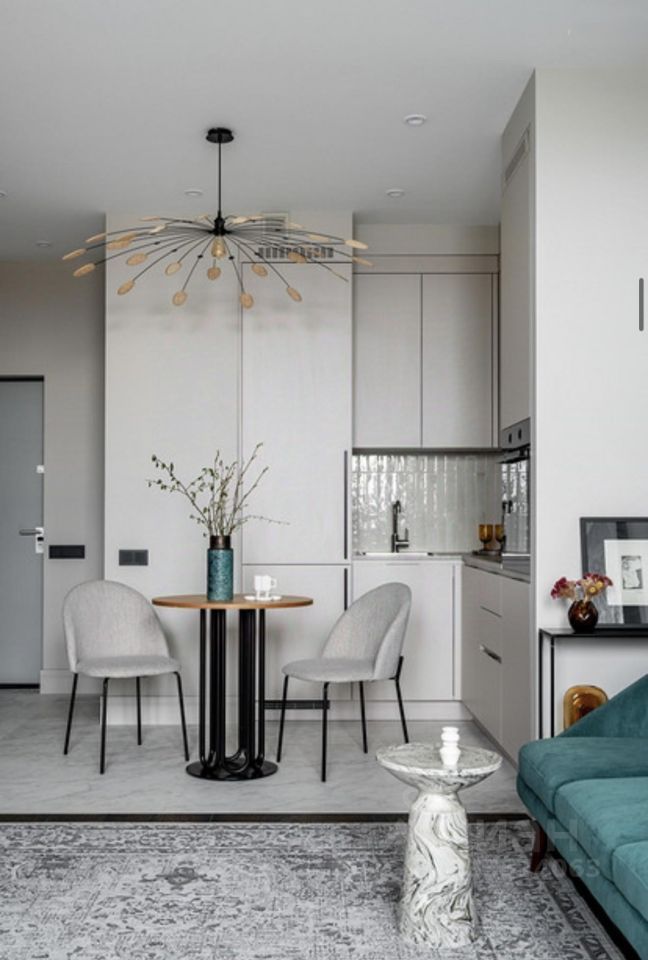 m. Streshnevo: Apartment, 2-rooms