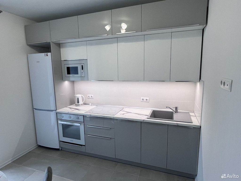m. Lyublino: Apartment, 1-rooms