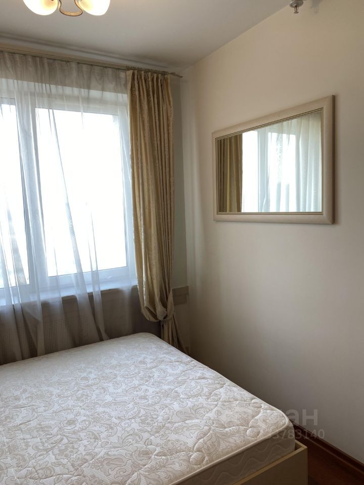 m. Begovaya: Apartment, 1-rooms