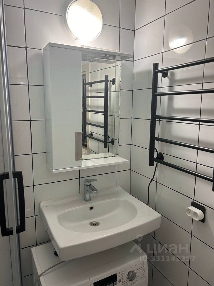 m. Pervomayskaya: Apartment, studio