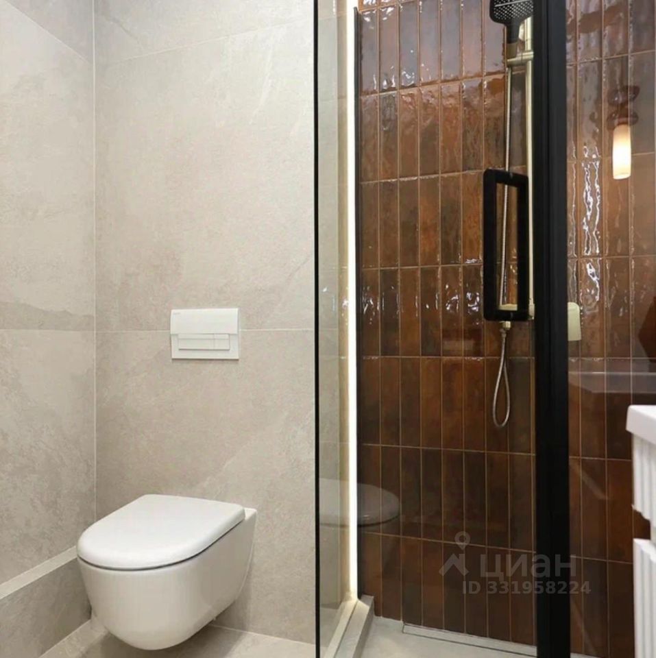 m. Bulvar Rokossovskogo: Apartment, studio
