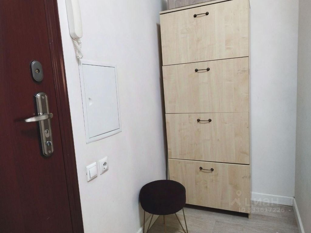 m. Kuntsevskaya: Apartment, 1-rooms
