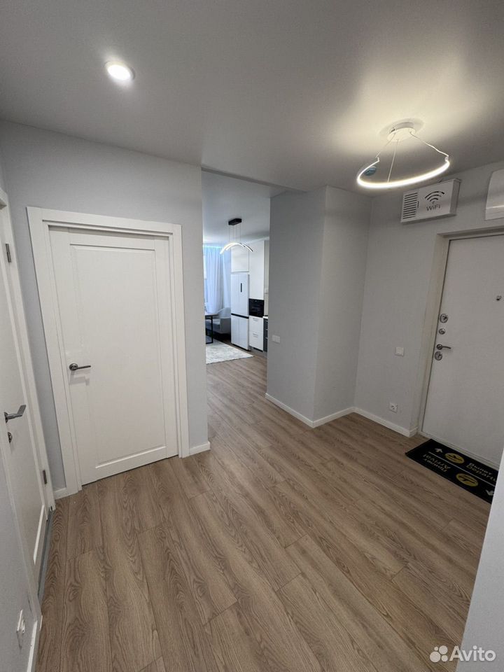 m. Vodniki: Apartment, 2-rooms