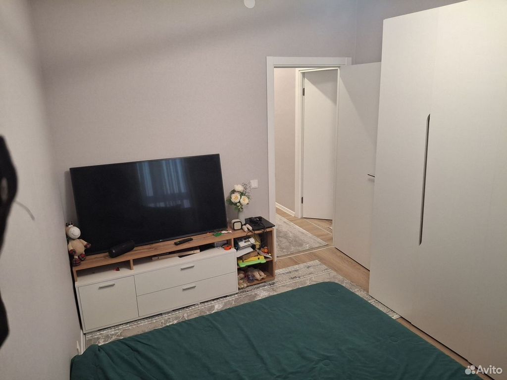 m. Tomilino: Apartment, 2-rooms