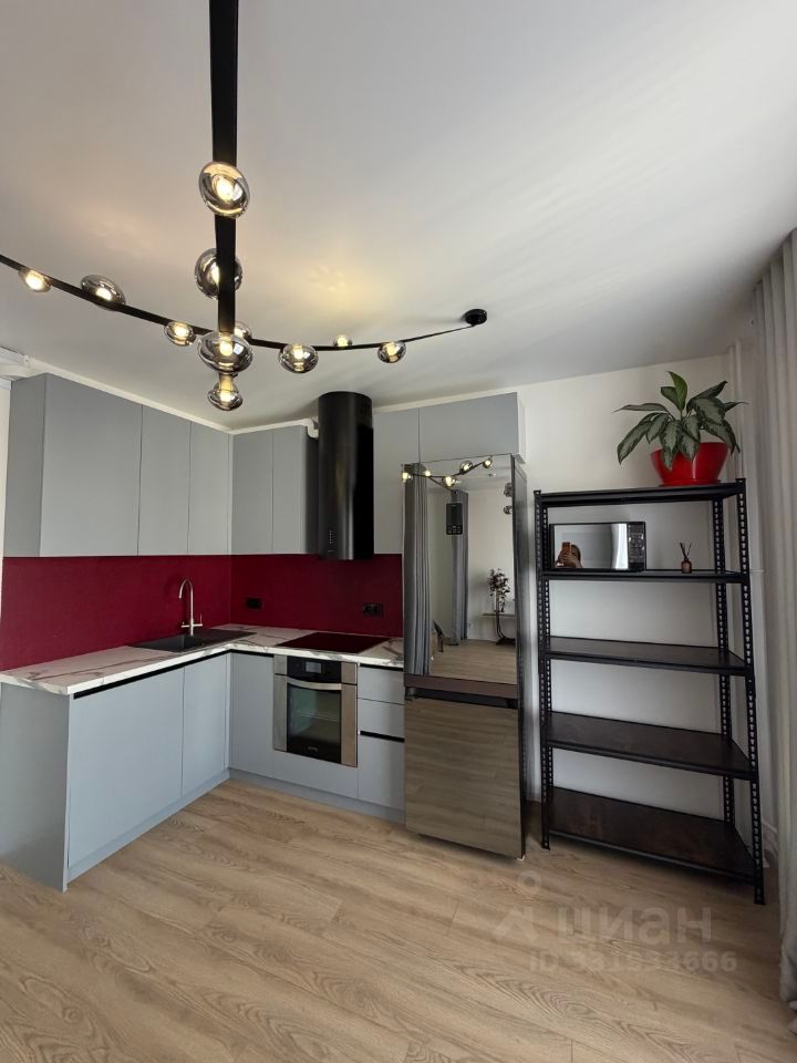 m. Medvedkovo: Apartment, 1-rooms