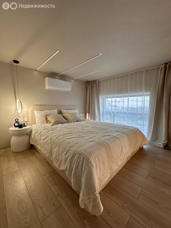 m. Botanichesky sad: Apartment, 2-rooms