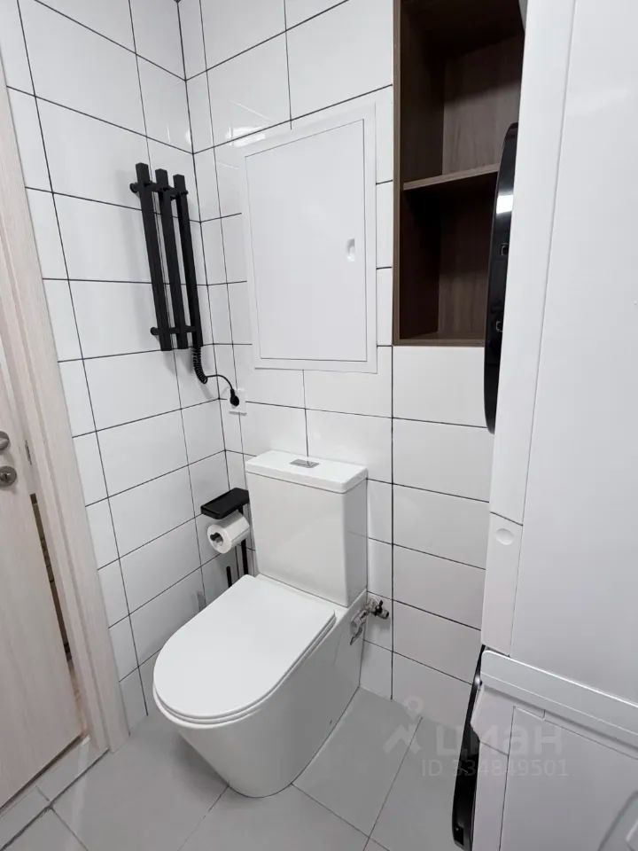 m. Volgogradsky prospekt: Apartment, 1-rooms