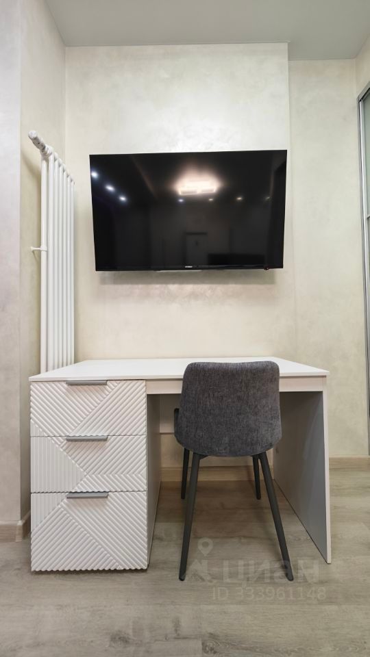 m. Khoroshevskaya: Apartment, 2-rooms